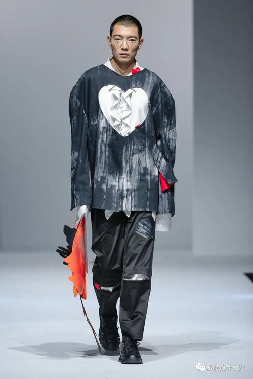 江苏工程职业技术学院纺织服装学院2021届服装专业毕业设计作品